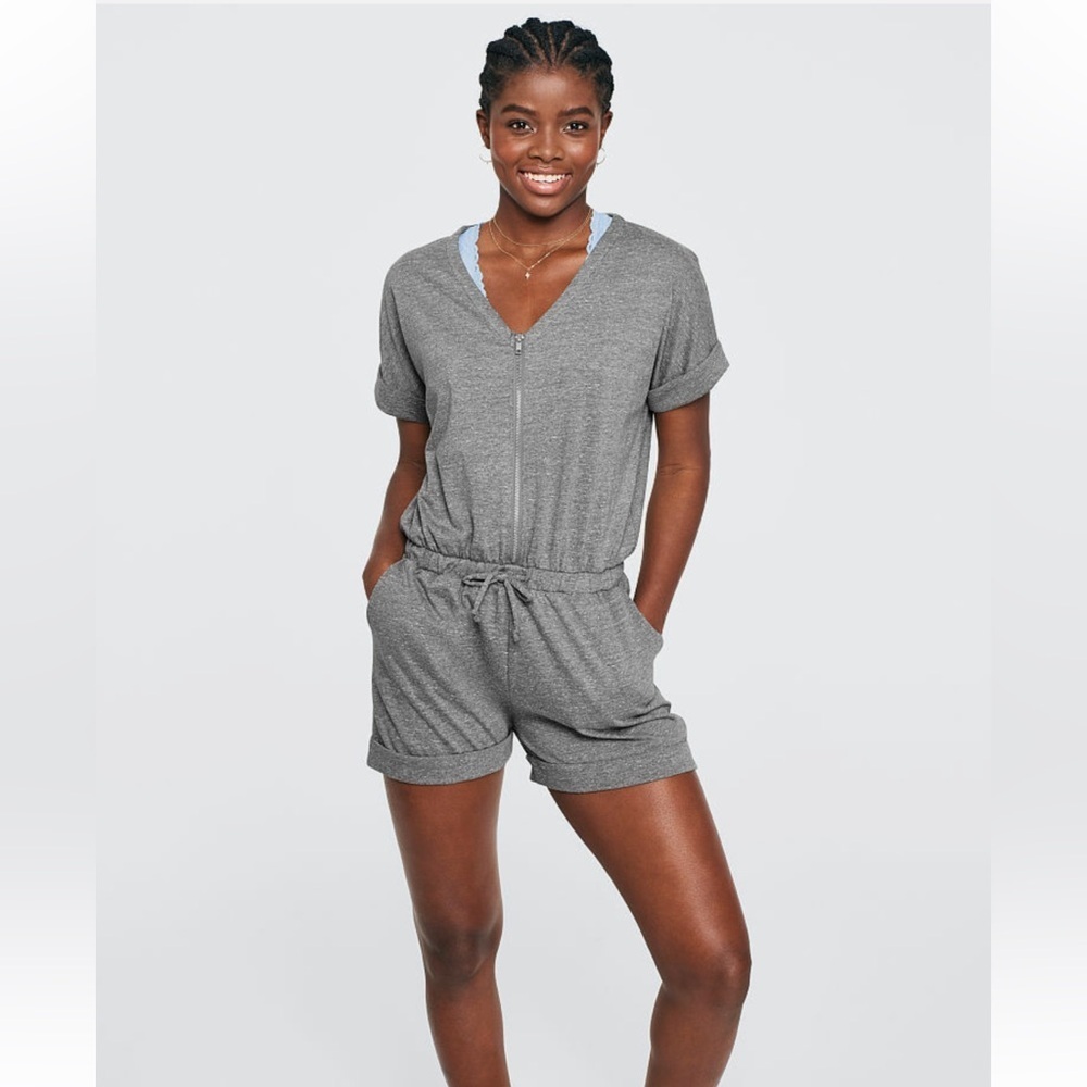 PINK by Victoria's Secret Dreamr X Romper